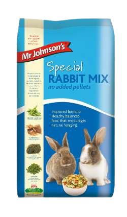 Special Rabbit Mix